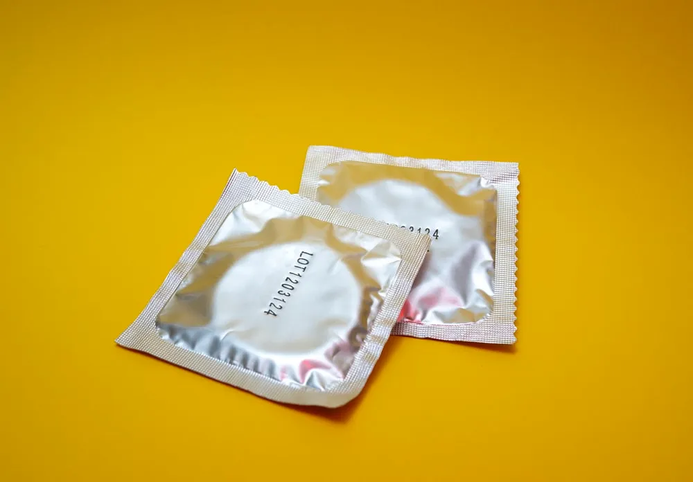 Condom manufacturing in Asia