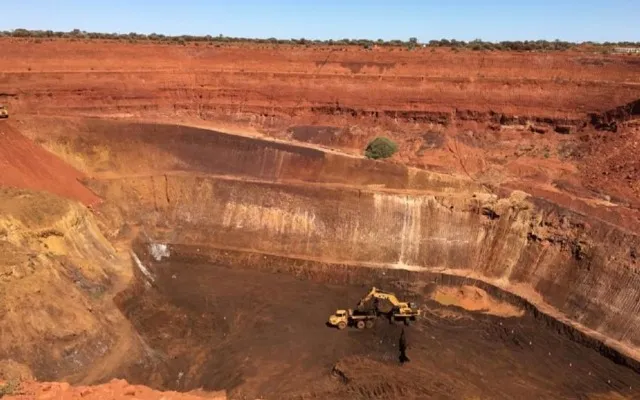 Asia links 18 Feb 2021: Rare earths, Chinese fraud, property management stocks