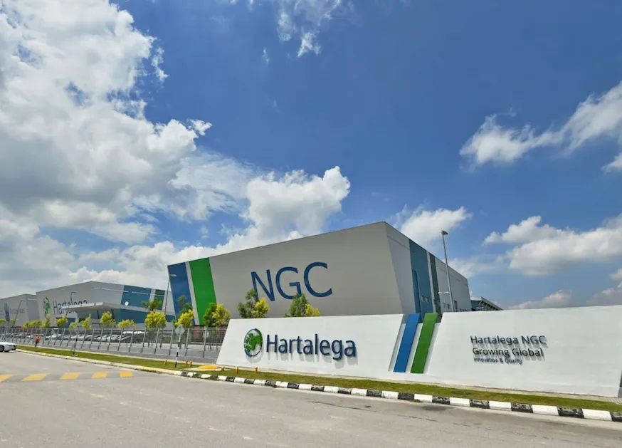 Hartalega update (HART MK)