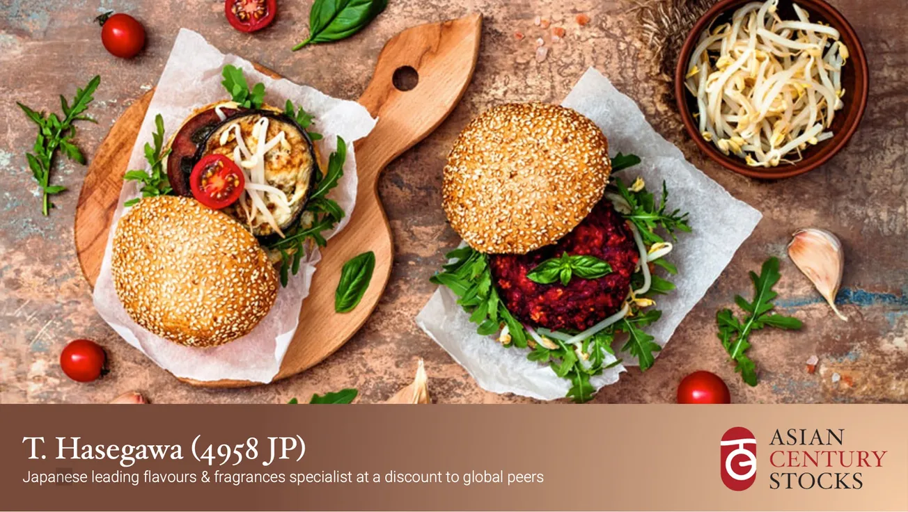 Deep-dive 2022-8: T. Hasegawa