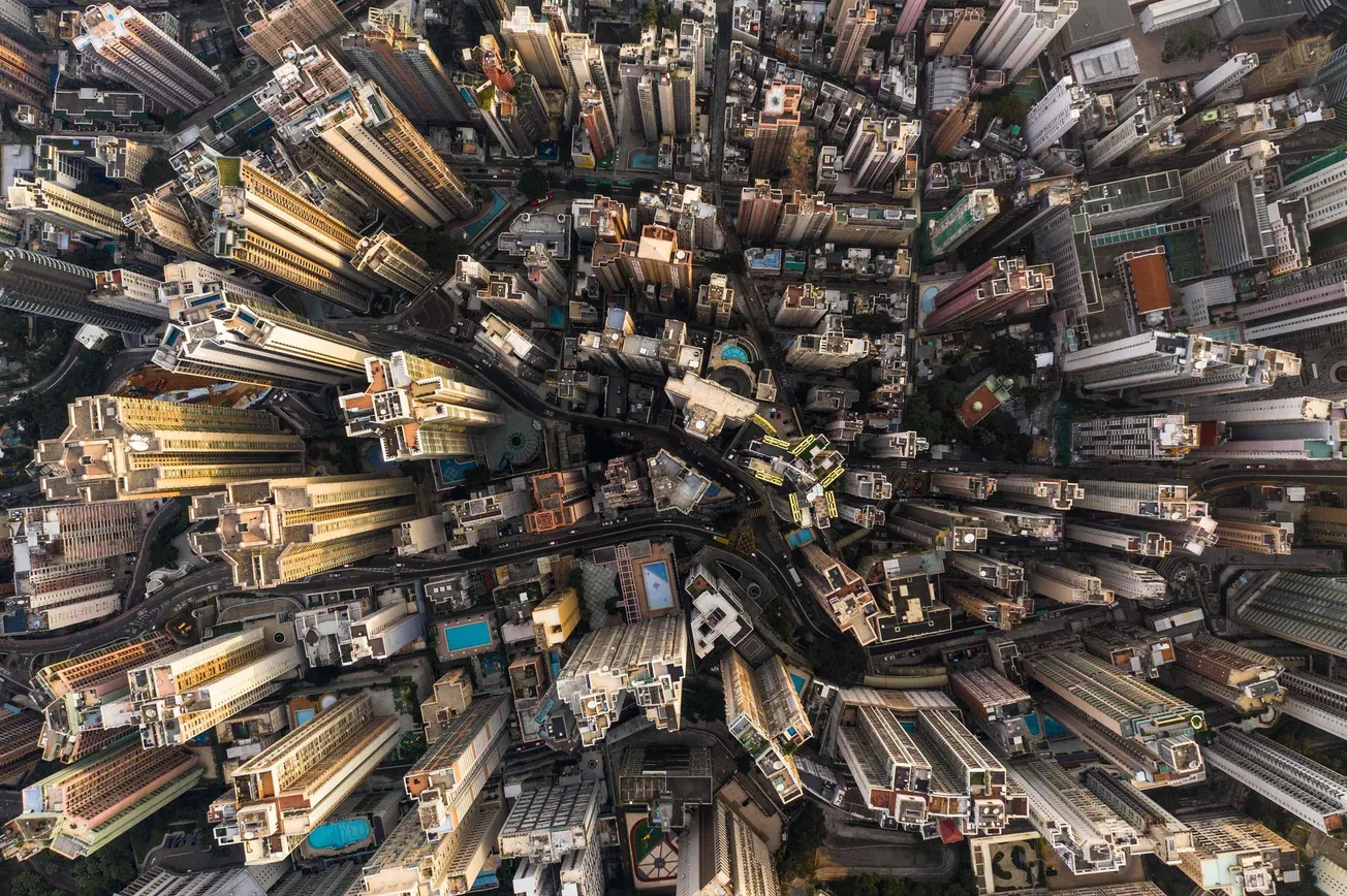 Asia links 17 Dec 2020: Hong Kong real estate, Korean day-traders, Japan tourism