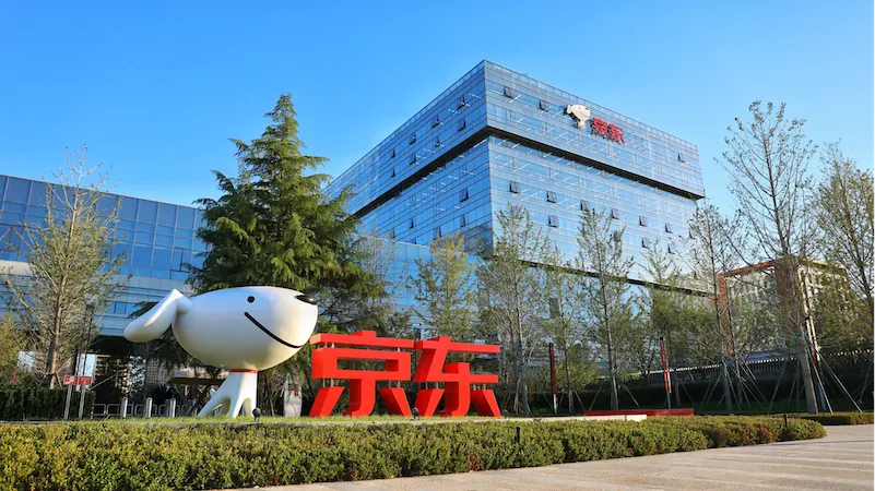JD.com (JD US)