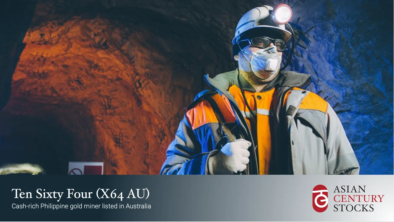 Deep-dive 2022-12: Ten Sixty Four