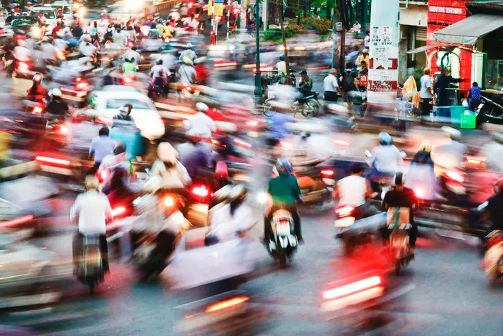 20 rules for investing in Vietnam