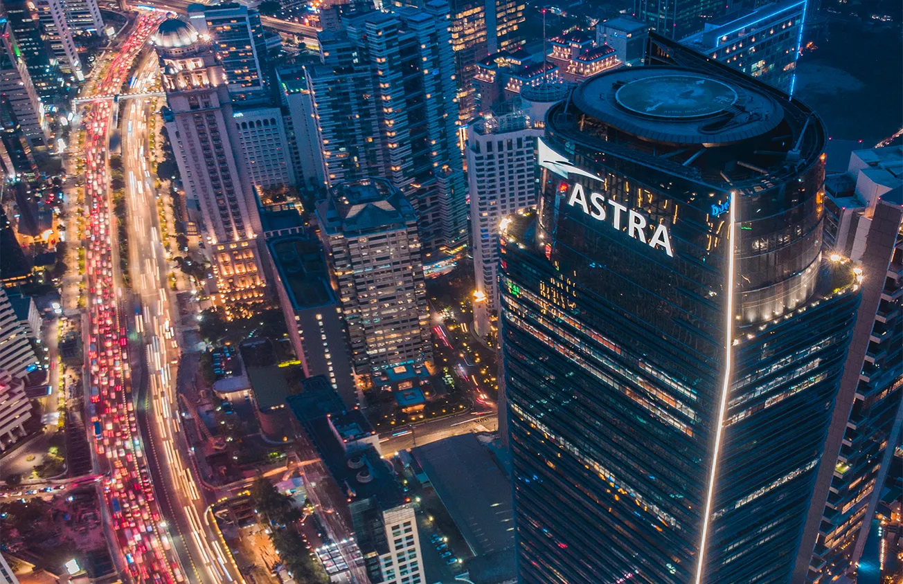 Astra International (ASII IJ) - 2024 update