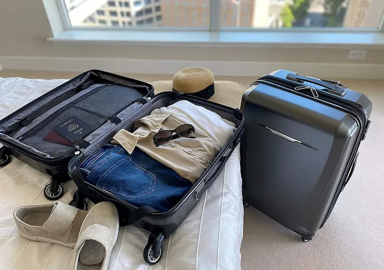 Samsonite (1910 HK) － 2024 update