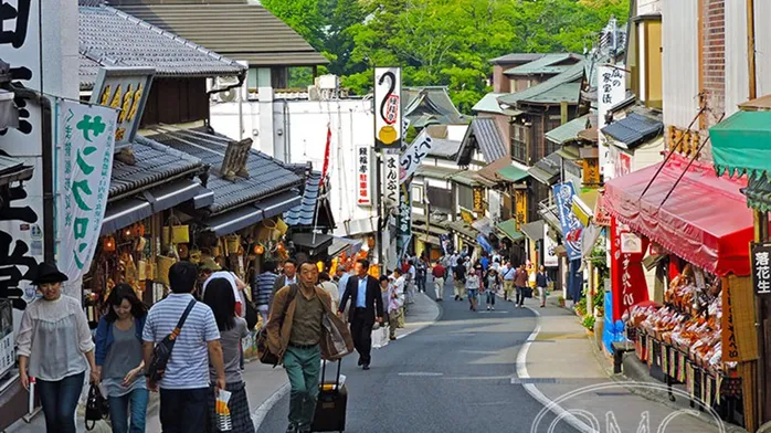 The Asian travel recovery trade