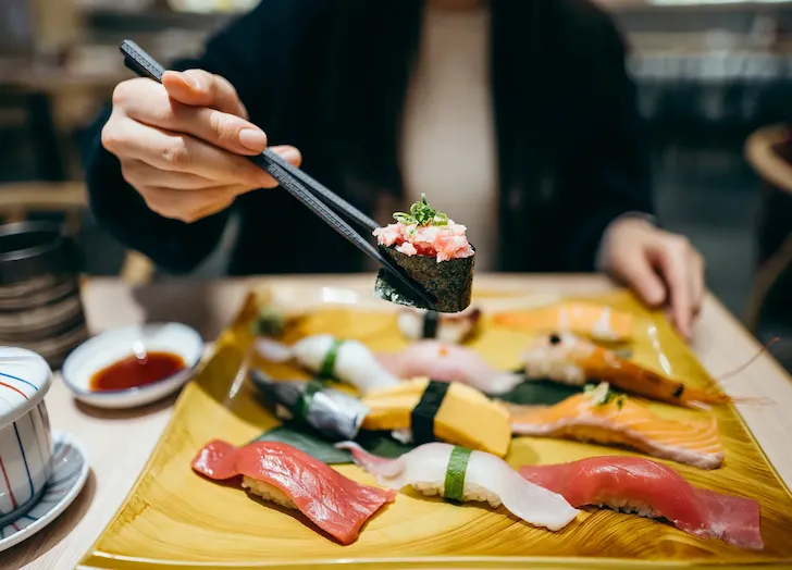 The Japanese restaurants that will prosper beyond COVID