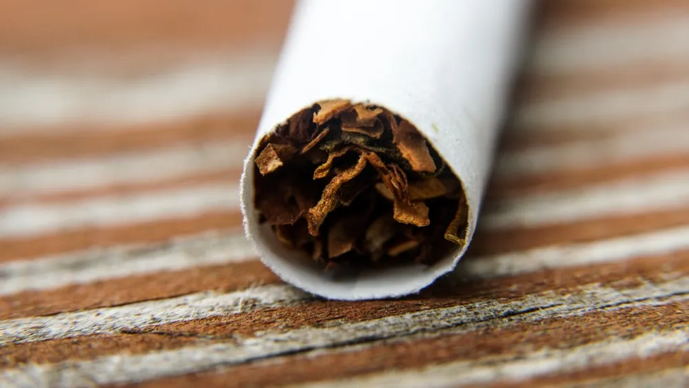 Mapping the Asian tobacco industry