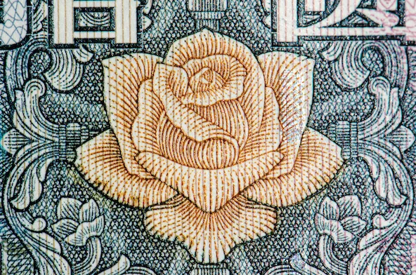 The Chinese property market is turning