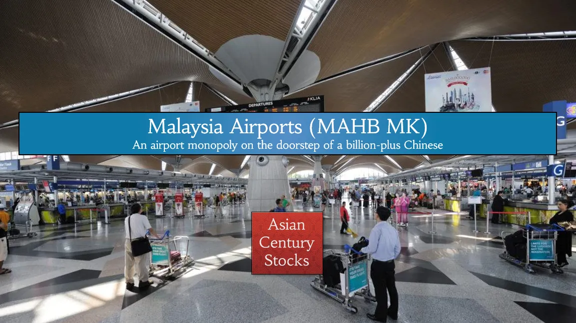 Deep-dive 2021-3: Malaysia Airports Holdings Berhad