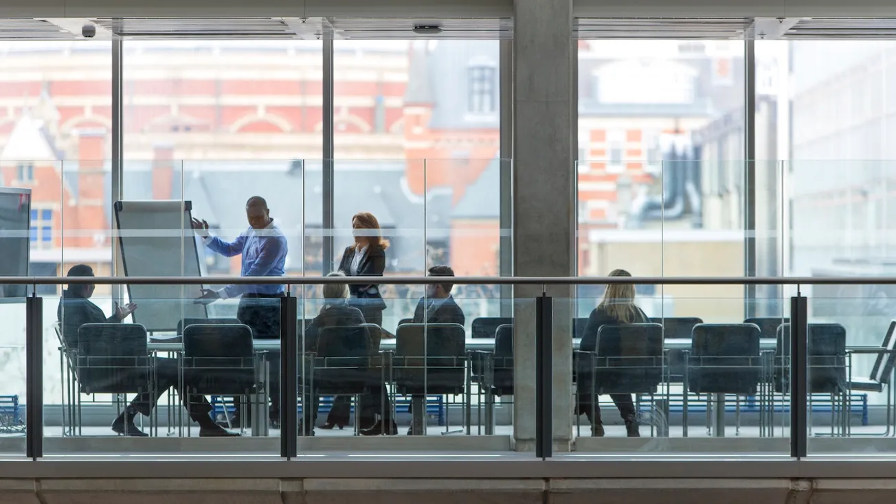 Guide to corporate governance