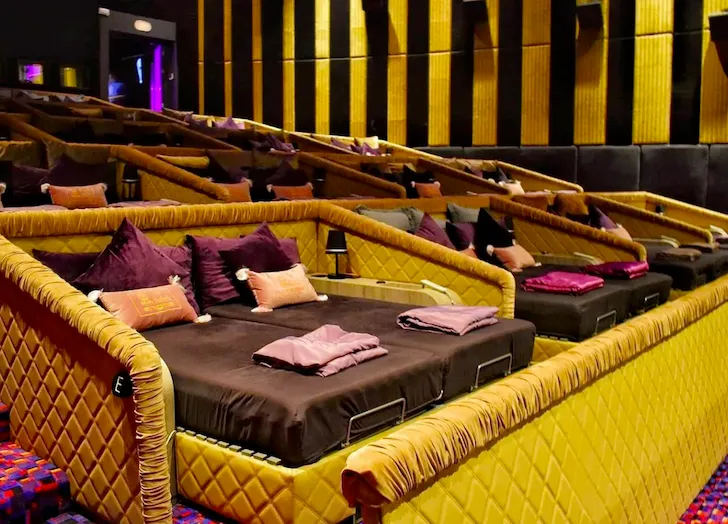 The 2023 box office looks promising