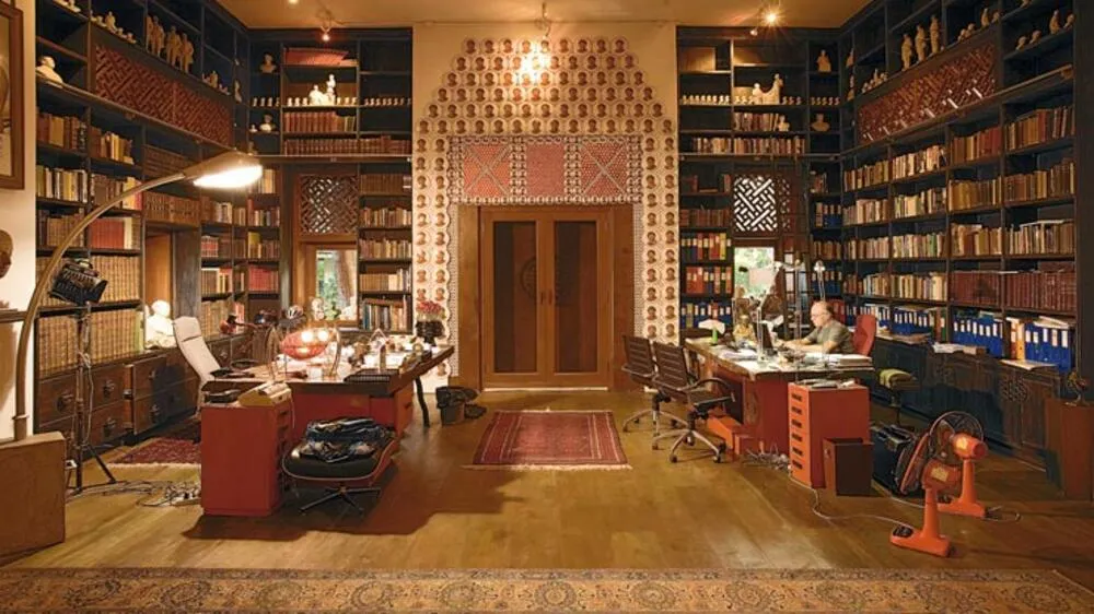 Book review: Tomorrow's Gold