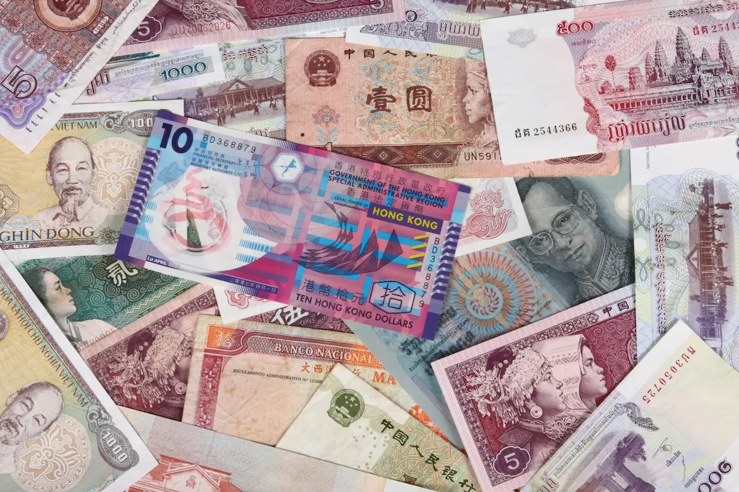 Guide to dividend withholding taxes