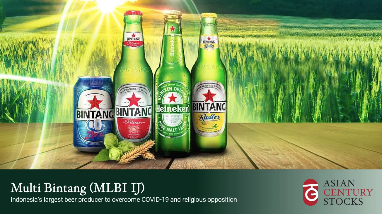 Deep-dive 2021-21: Multi Bintang