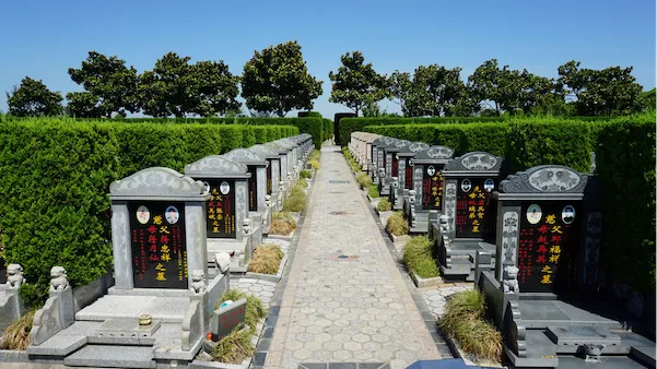 Fu Shou Yuan (1448 HK)