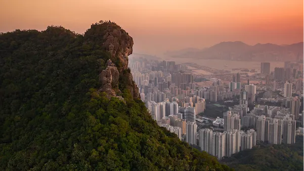 Lion Rock Group (1127 HK)
