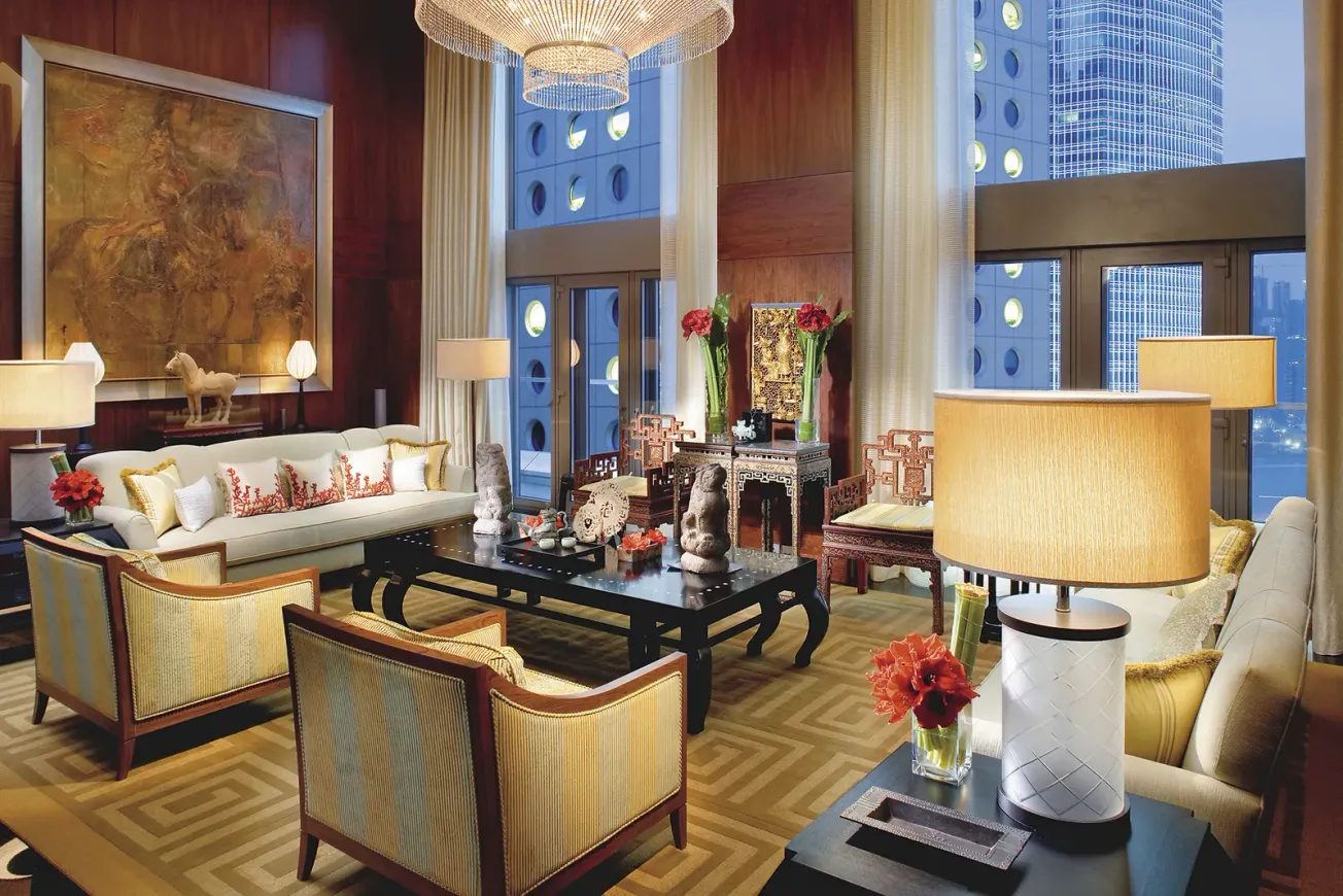 Mandarin Oriental (MAND SP)