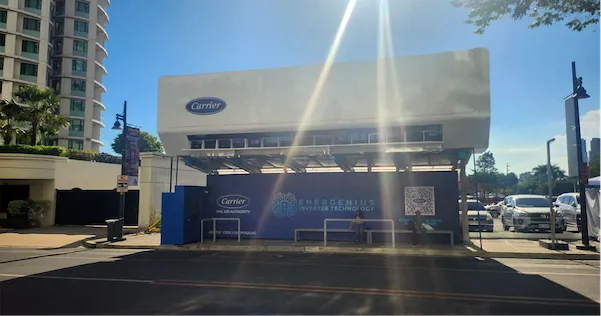 Concepcion Industrial (CIC PM)