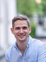 Michael Fritzell